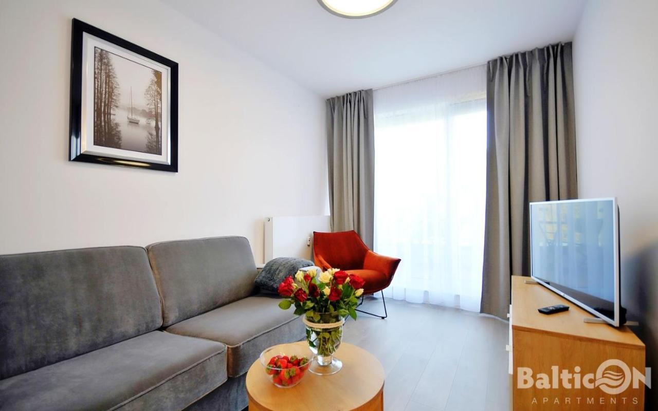 Appartamento Balticon Nadmorskie Tarasy