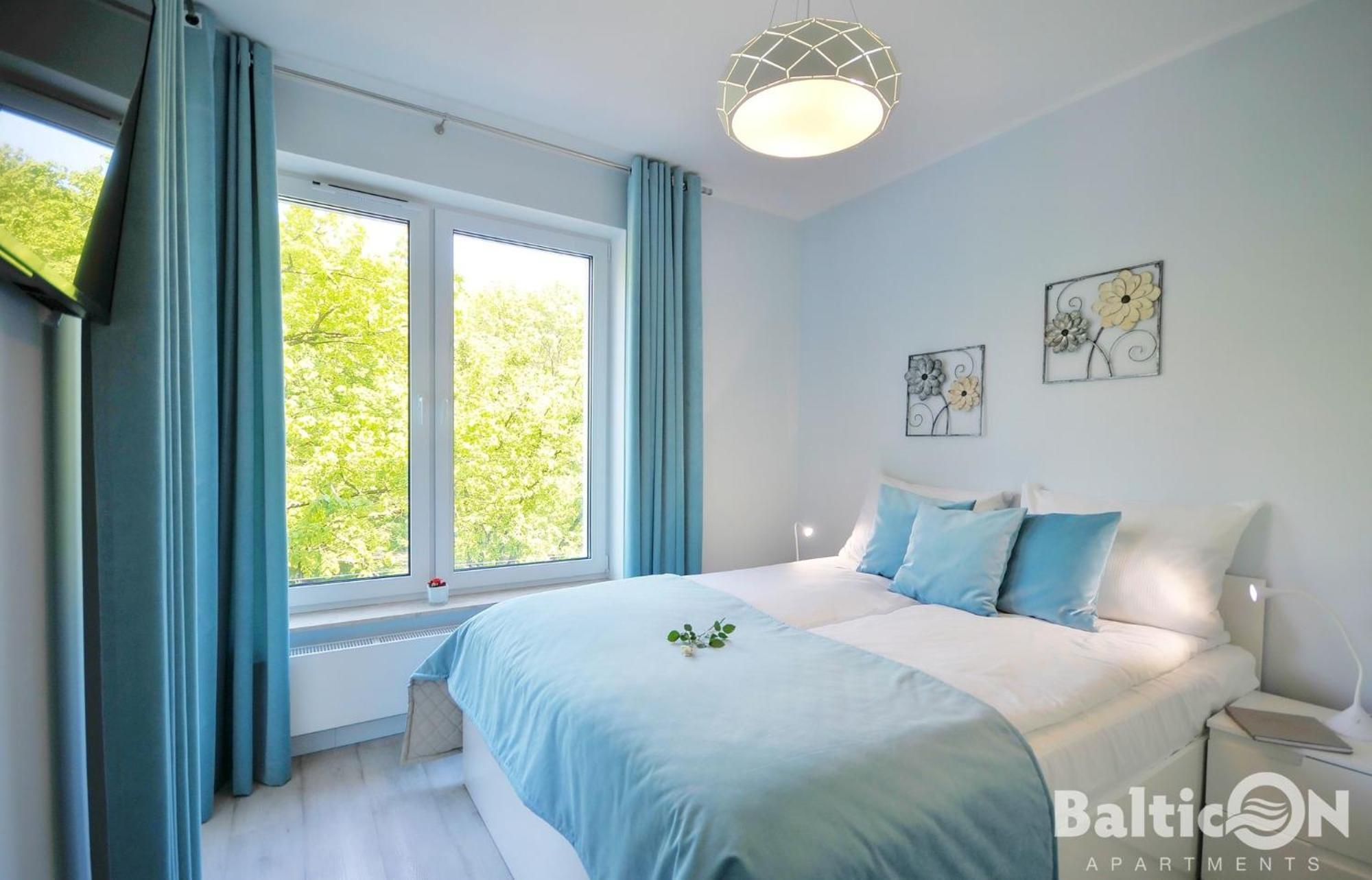 Appartamento Balticon Nadmorskie Tarasy