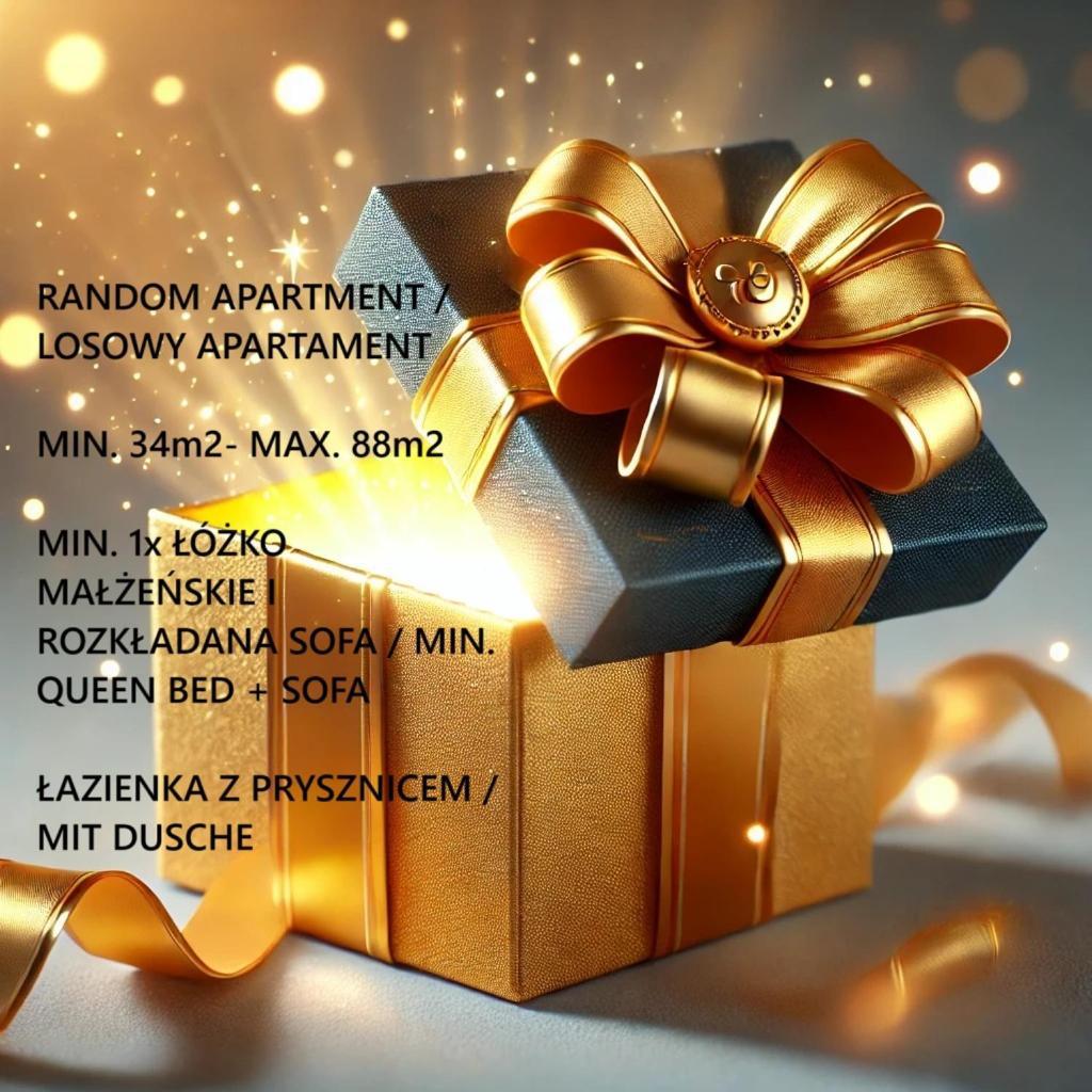 Appartamento Balticon Nadmorskie Tarasy