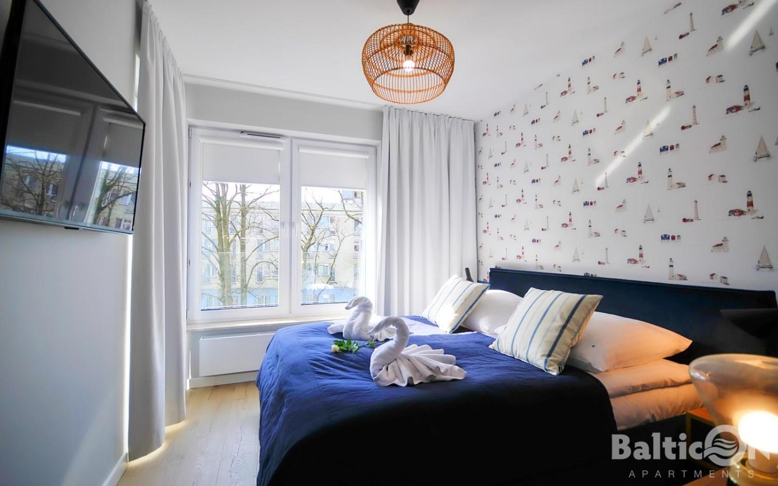 Balticon Nadmorskie Tarasy * Kołobrzeg